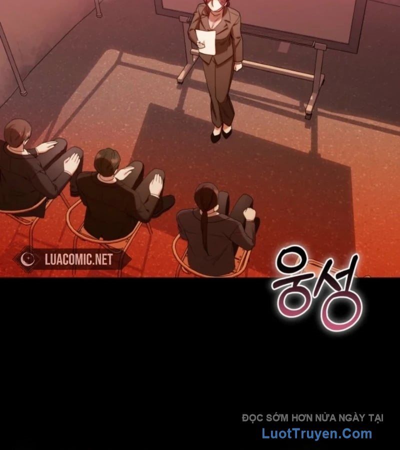 Thợ Săn Của Lớp Gà Con Chap 62 - Next Chap 63