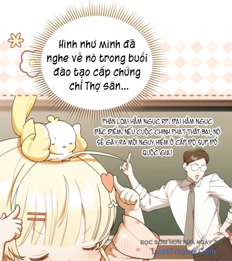 Thợ Săn Của Lớp Gà Con Chap 62 - Next Chap 63