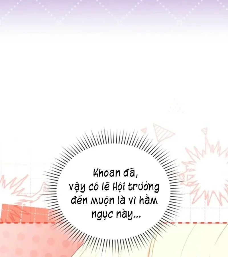Thợ Săn Của Lớp Gà Con Chap 62 - Next Chap 63