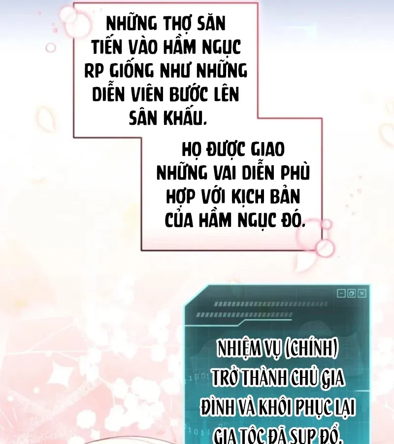 Thợ Săn Của Lớp Gà Con Chap 62 - Next Chap 63