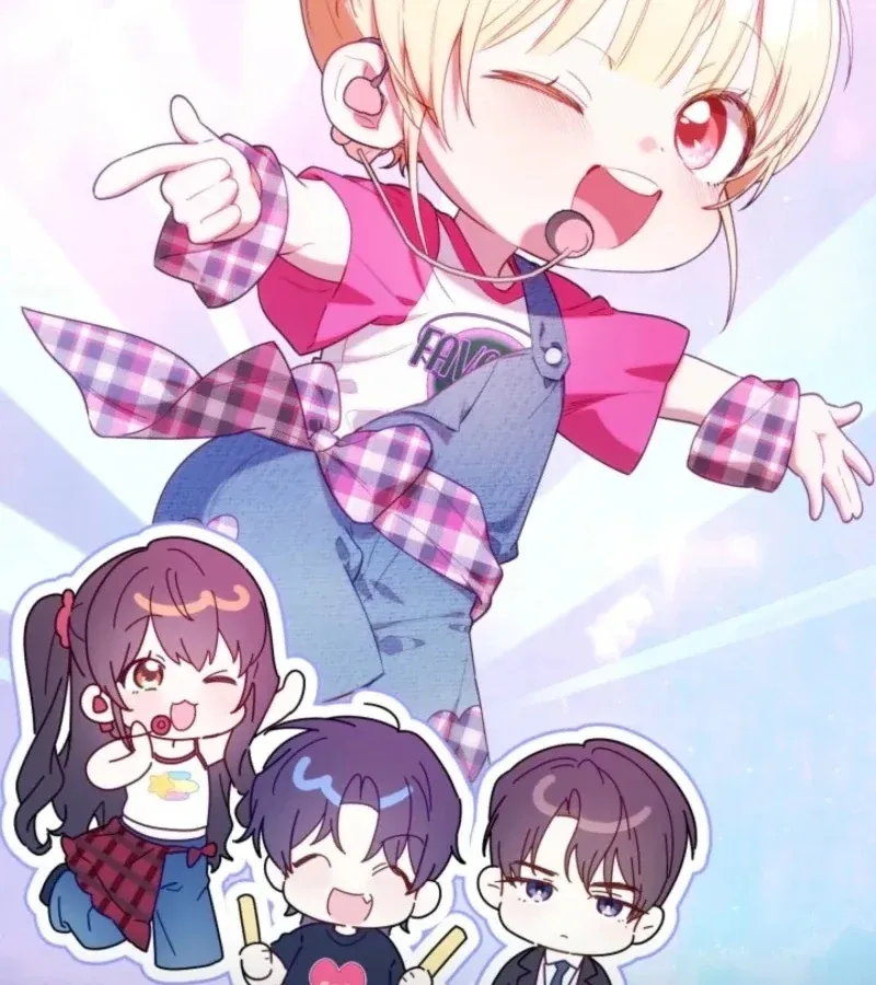 Thợ Săn Của Lớp Gà Con Chap 62 - Next Chap 63