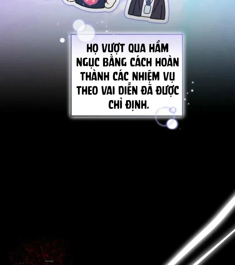 Thợ Săn Của Lớp Gà Con Chap 62 - Next Chap 63