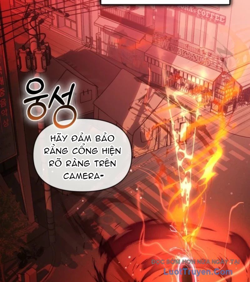 Thợ Săn Của Lớp Gà Con Chap 62 - Next Chap 63