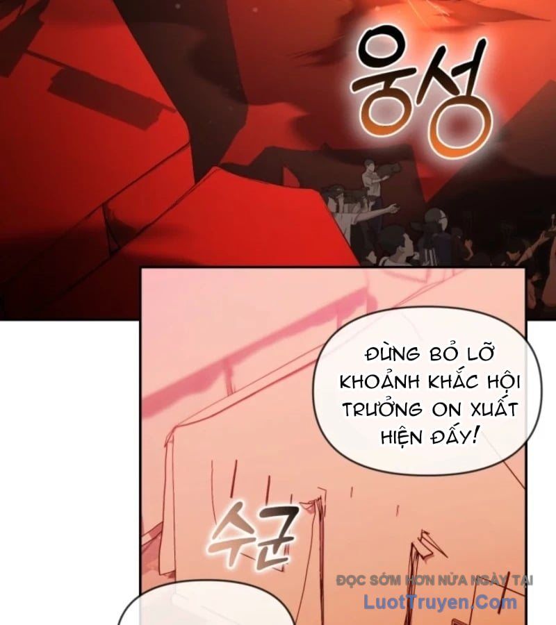 Thợ Săn Của Lớp Gà Con Chap 62 - Next Chap 63