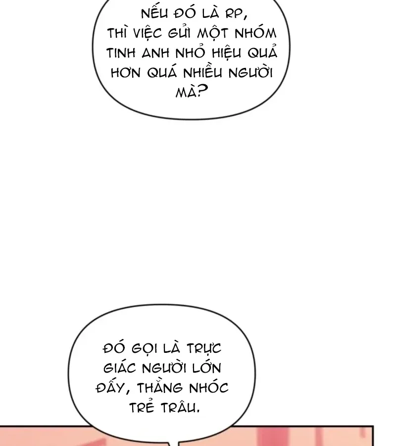 Thợ Săn Của Lớp Gà Con Chap 62 - Next Chap 63