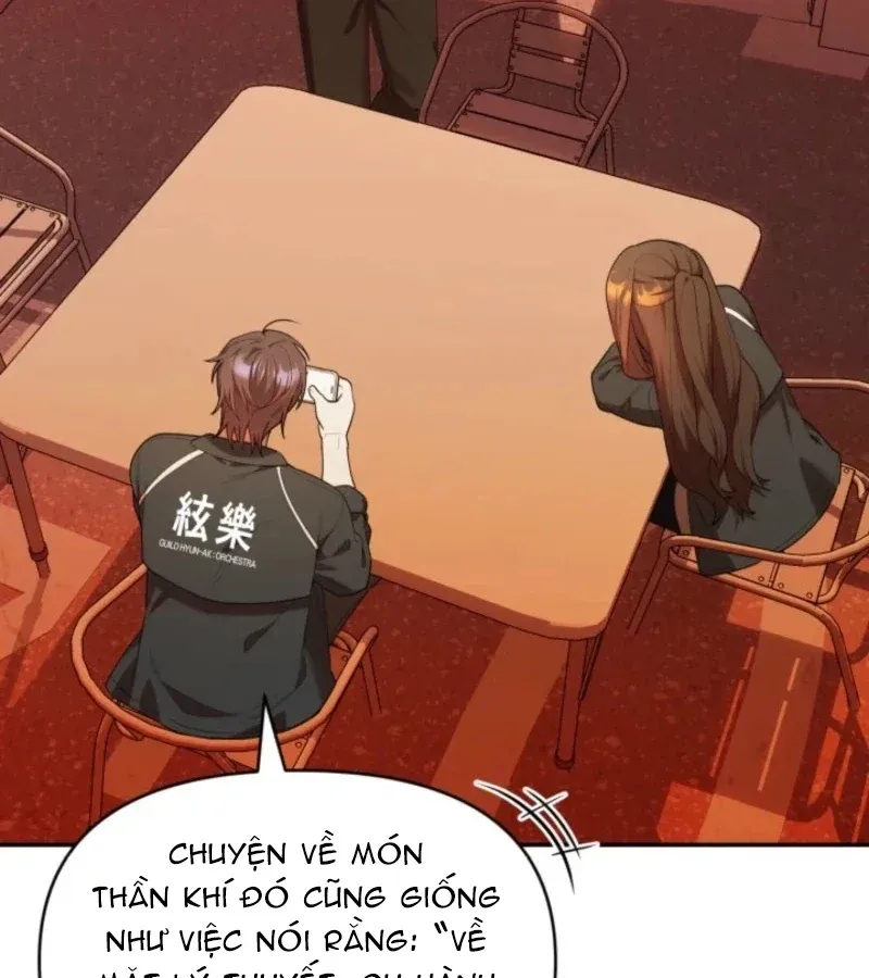 Thợ Săn Của Lớp Gà Con Chap 62 - Next Chap 63
