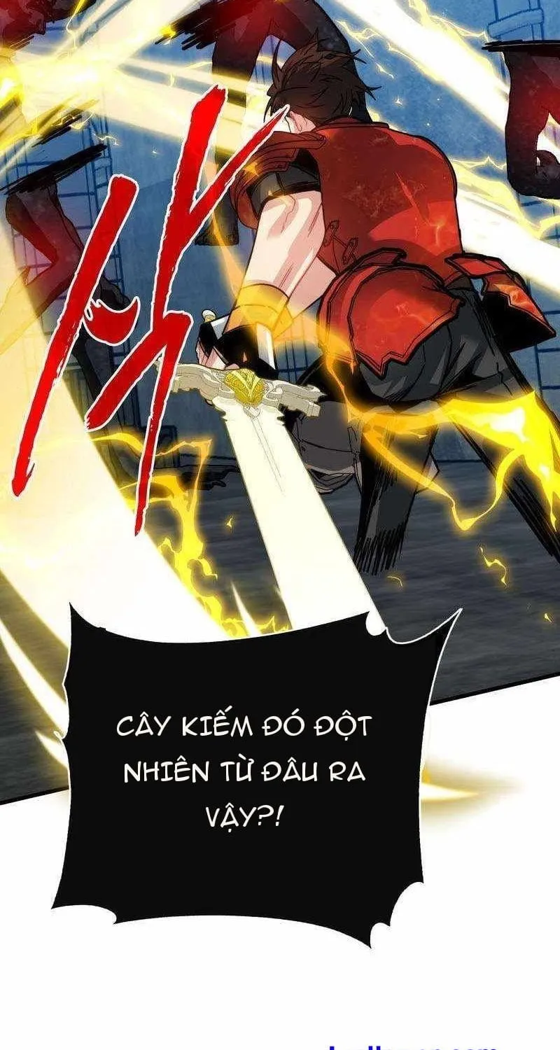 Thợ Săn Gacha Cấp Sss Chap 93 - Next Chap 94