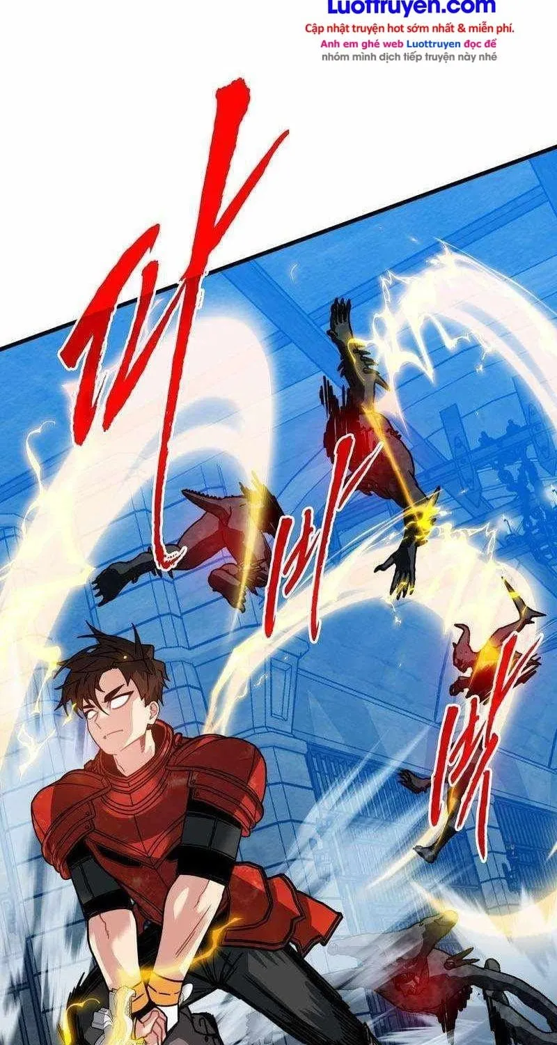 Thợ Săn Gacha Cấp Sss Chap 93 - Next Chap 94