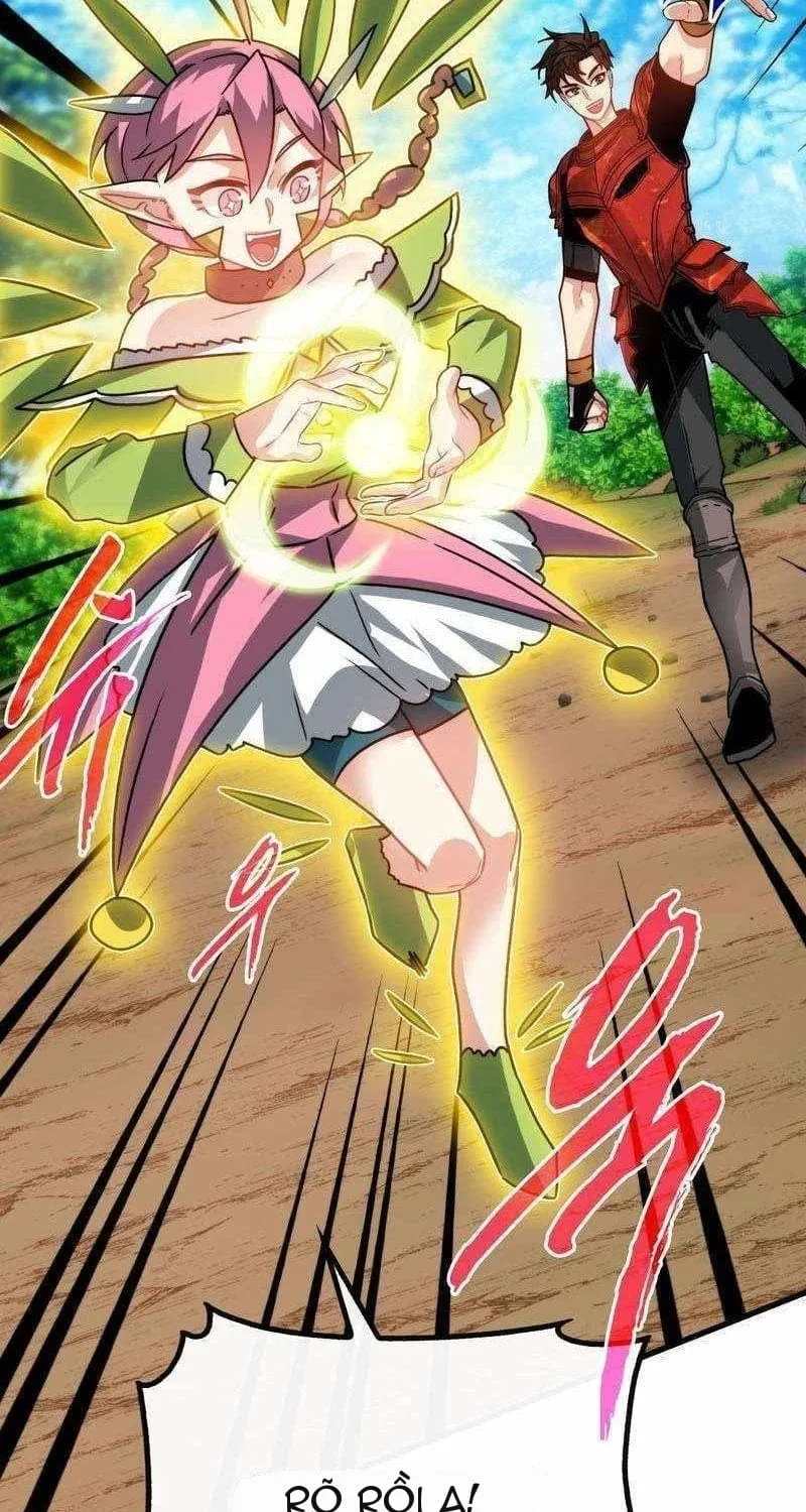 Thợ Săn Gacha Cấp Sss Chap 93 - Next Chap 94