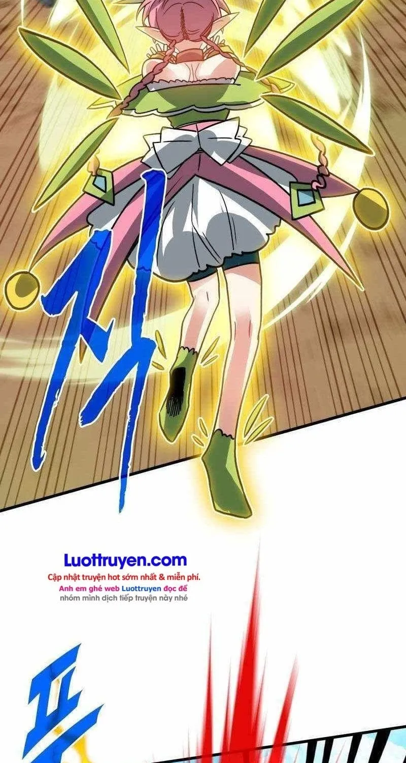 Thợ Săn Gacha Cấp Sss Chap 93 - Next Chap 94