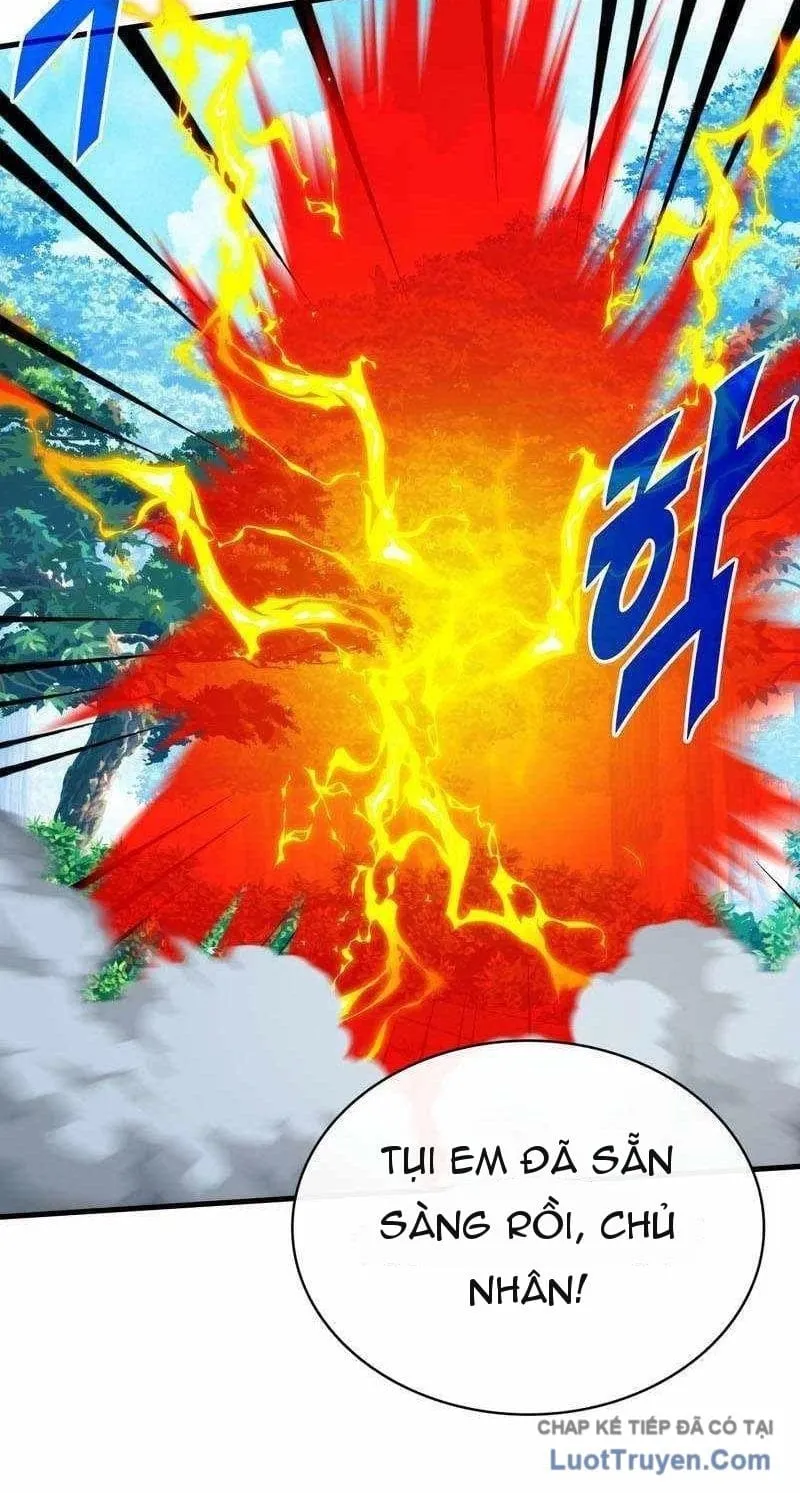 Thợ Săn Gacha Cấp Sss Chap 93 - Next Chap 94