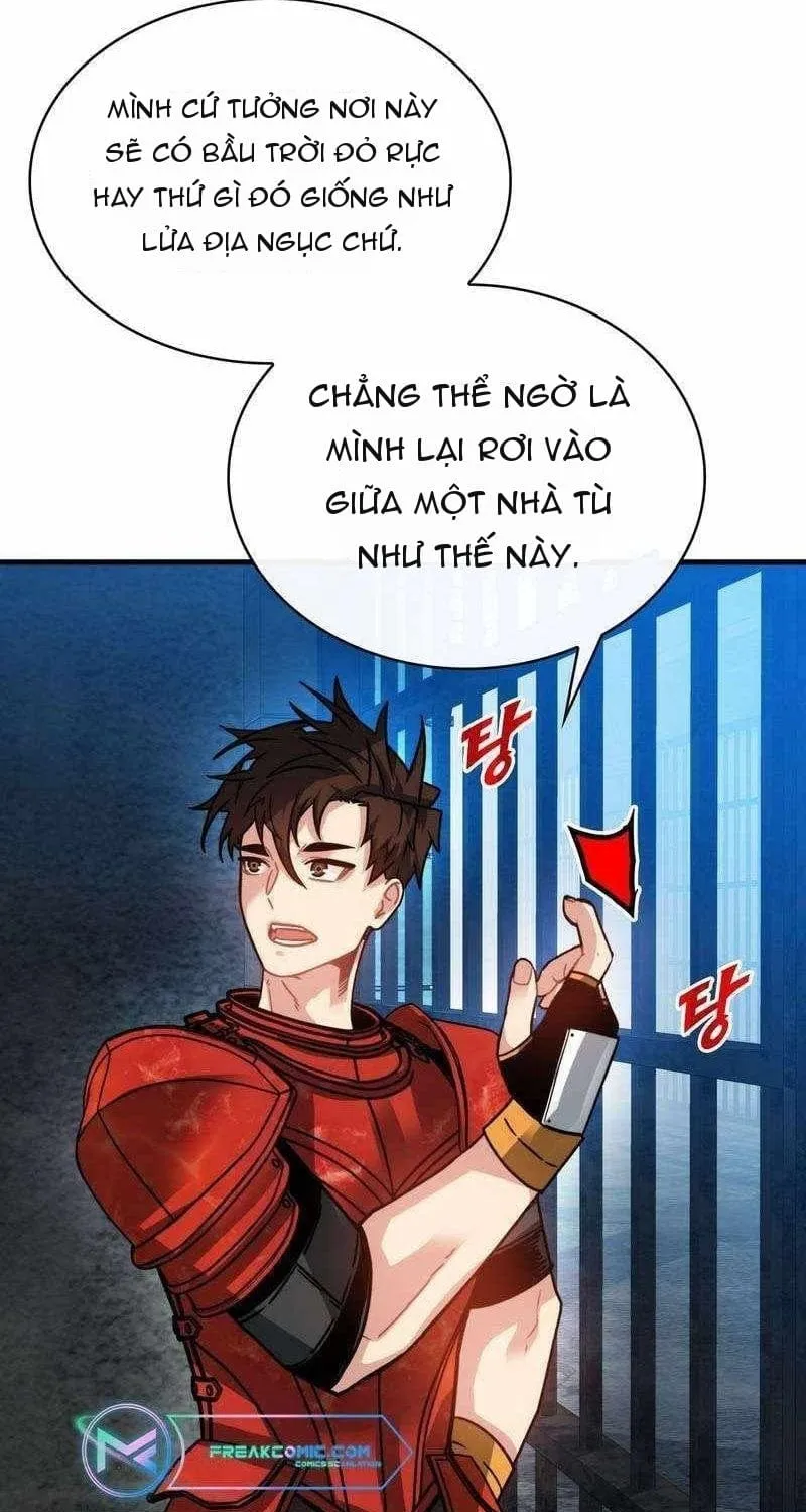 Thợ Săn Gacha Cấp Sss Chap 93 - Next Chap 94