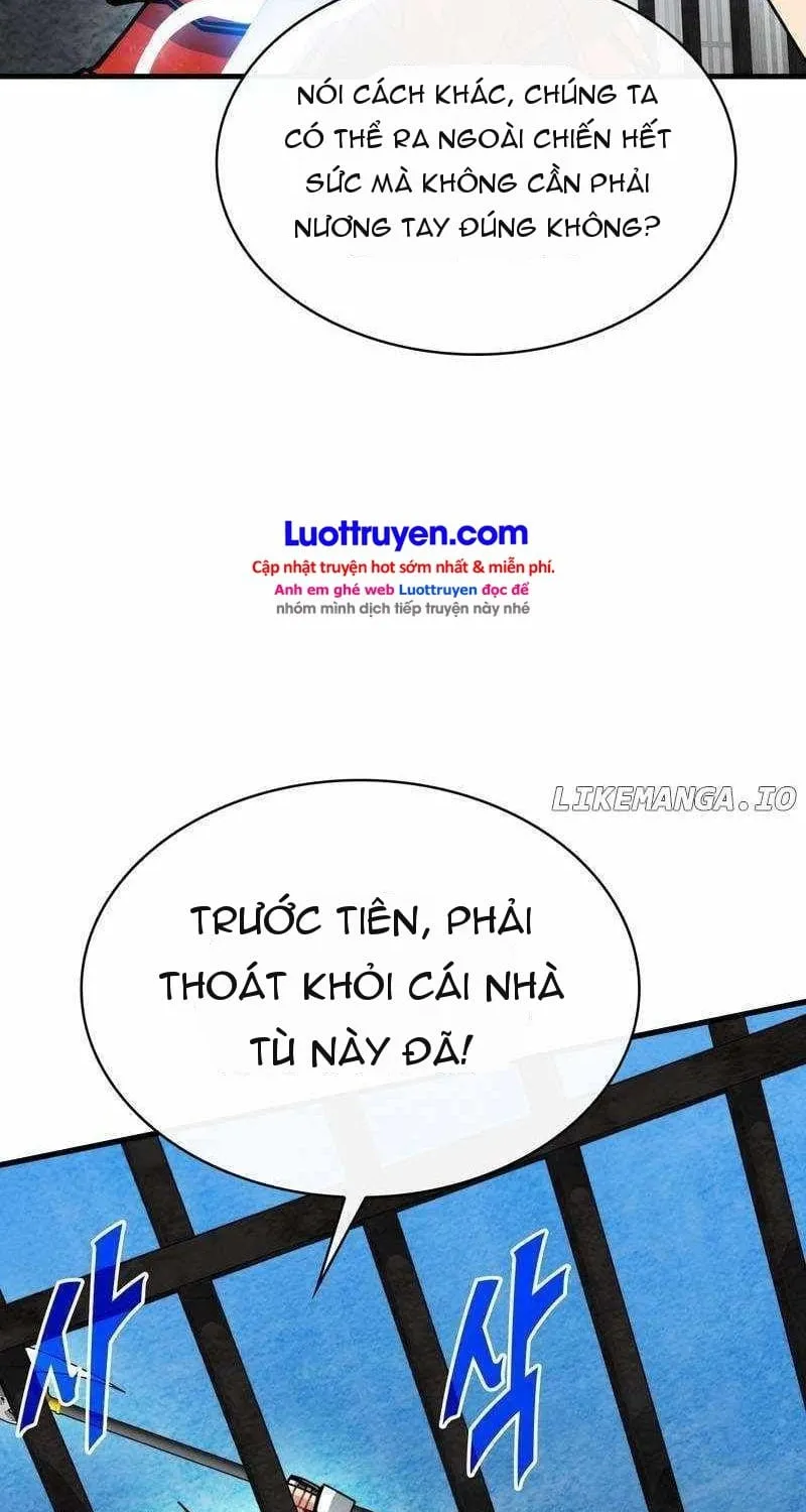 Thợ Săn Gacha Cấp Sss Chap 93 - Next Chap 94
