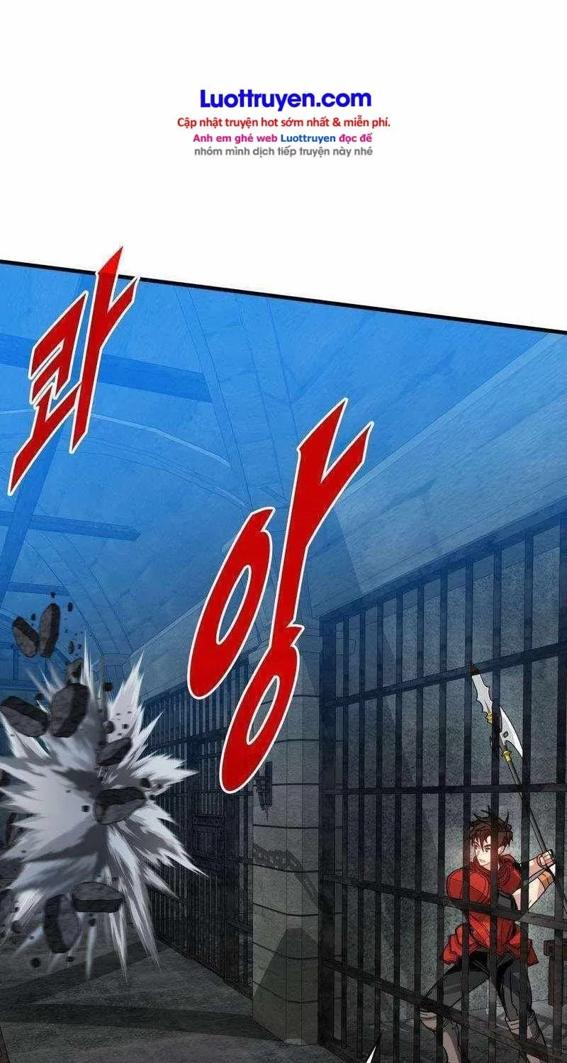 Thợ Săn Gacha Cấp Sss Chap 93 - Next Chap 94