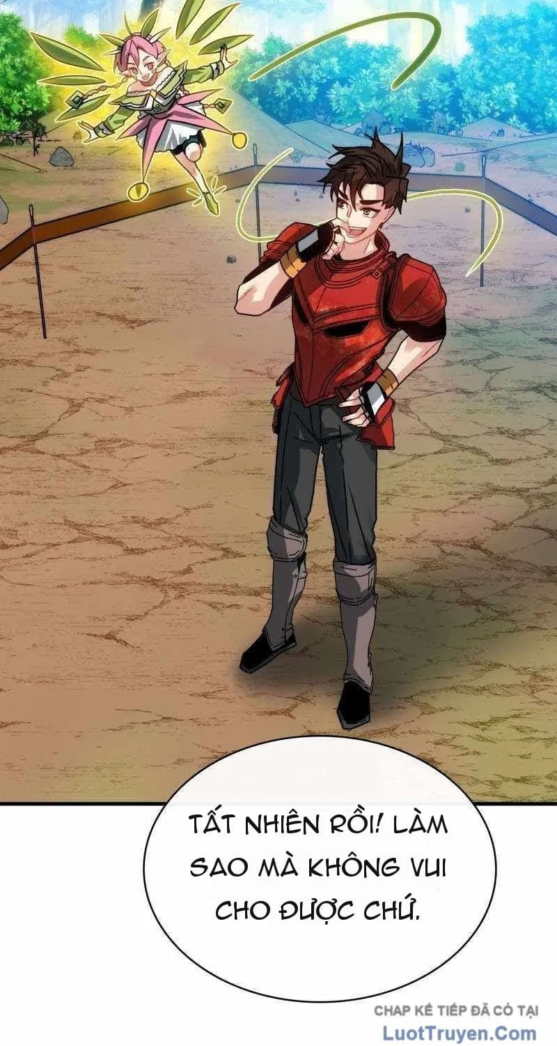 Thợ Săn Gacha Cấp Sss Chap 93 - Next Chap 94