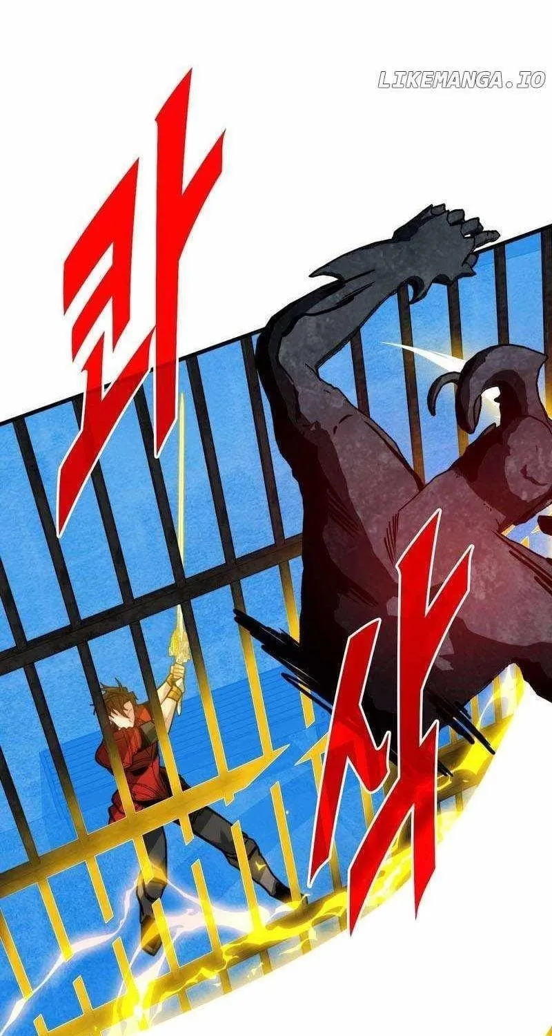 Thợ Săn Gacha Cấp Sss Chap 93 - Next Chap 94
