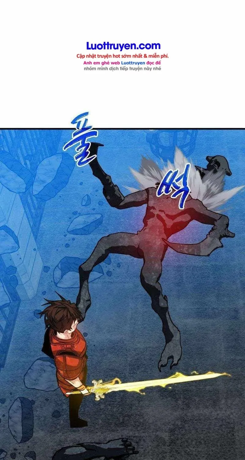 Thợ Săn Gacha Cấp Sss Chap 93 - Next Chap 94