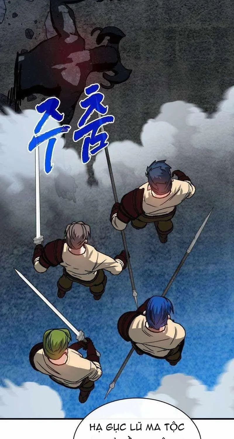 Thợ Săn Gacha Cấp Sss Chap 93 - Next Chap 94