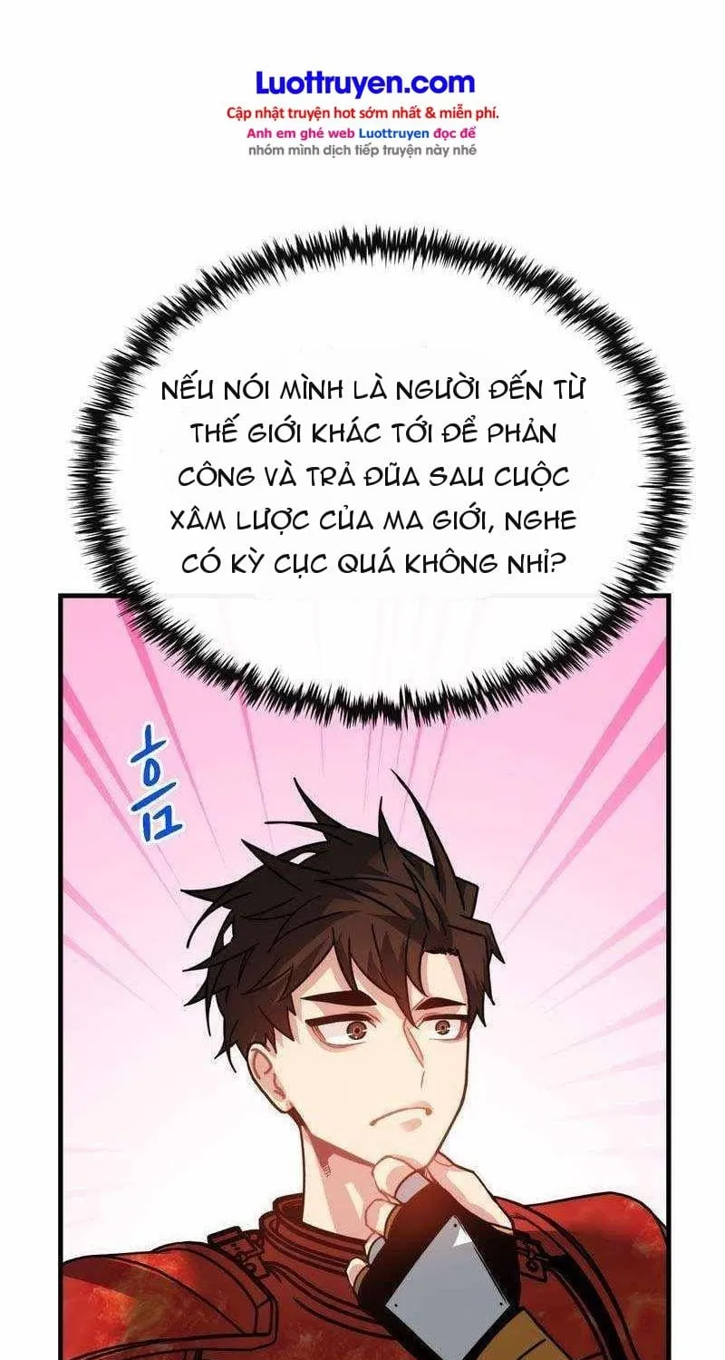 Thợ Săn Gacha Cấp Sss Chap 93 - Next Chap 94