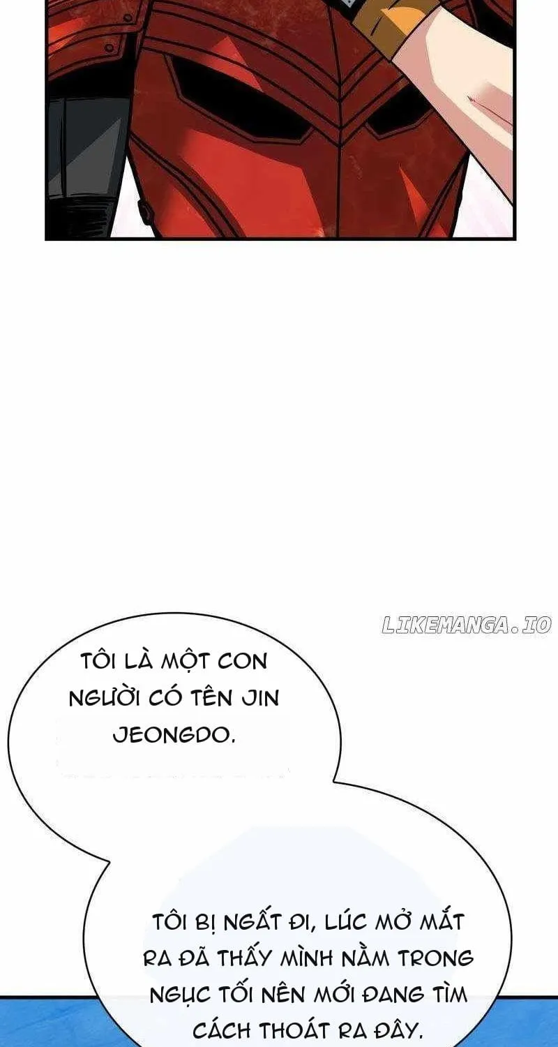 Thợ Săn Gacha Cấp Sss Chap 93 - Next Chap 94