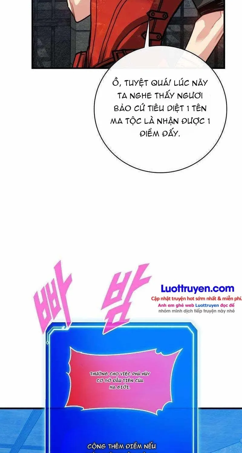 Thợ Săn Gacha Cấp Sss Chap 93 - Next Chap 94