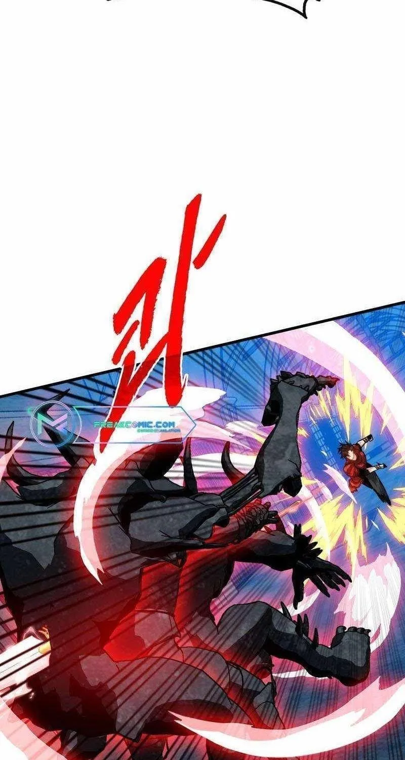 Thợ Săn Gacha Cấp Sss Chap 93 - Next Chap 94