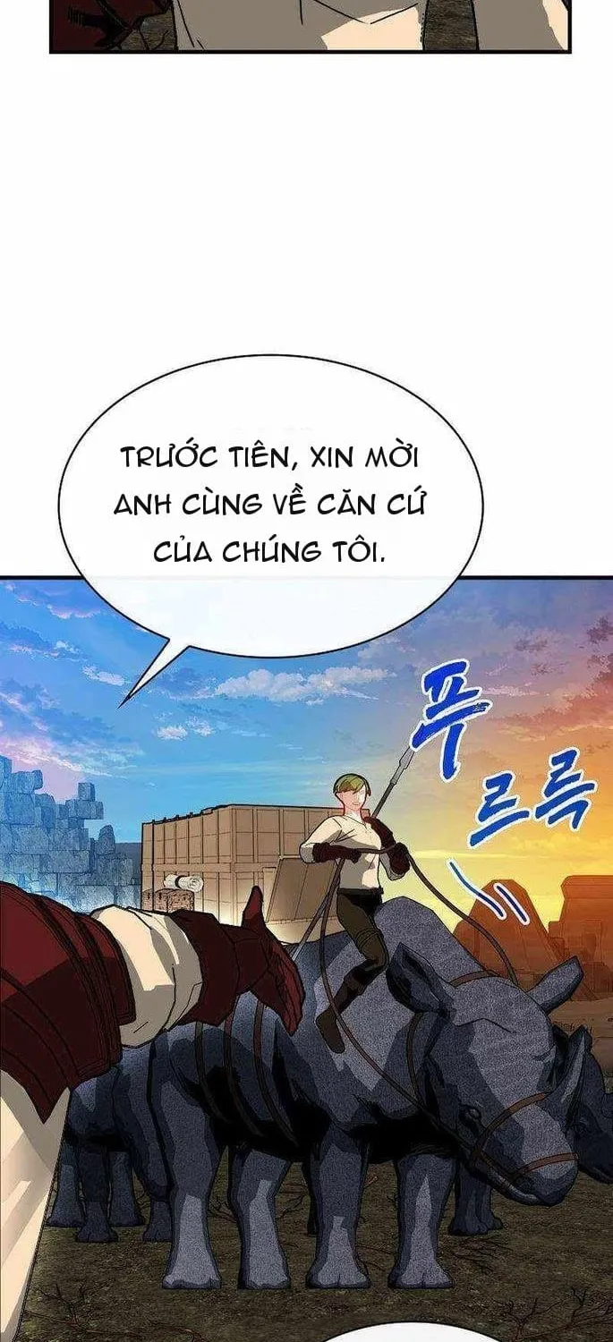 Thợ Săn Gacha Cấp Sss Chap 94 - Next Chap 95