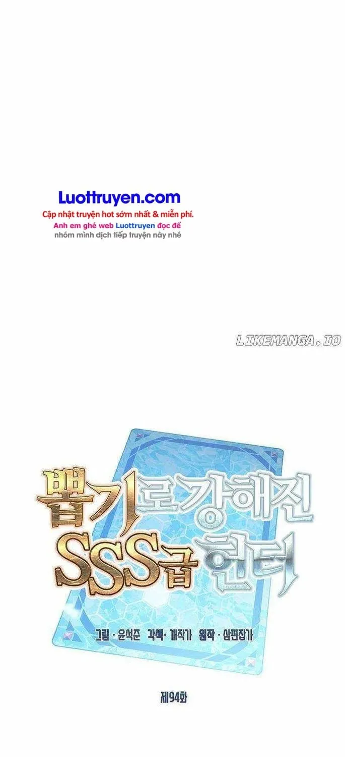 Thợ Săn Gacha Cấp Sss Chap 94 - Next Chap 95