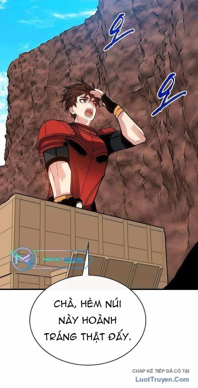 Thợ Săn Gacha Cấp Sss Chap 94 - Next Chap 95
