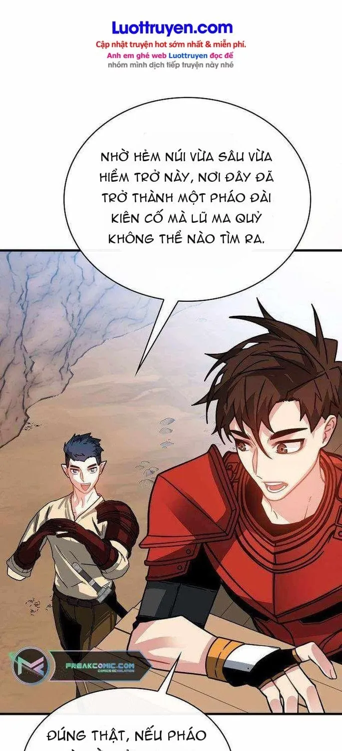 Thợ Săn Gacha Cấp Sss Chap 94 - Next Chap 95