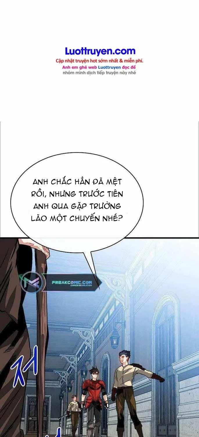 Thợ Săn Gacha Cấp Sss Chap 94 - Next Chap 95