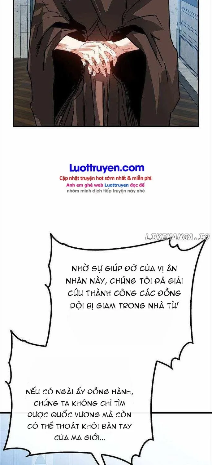 Thợ Săn Gacha Cấp Sss Chap 94 - Next Chap 95