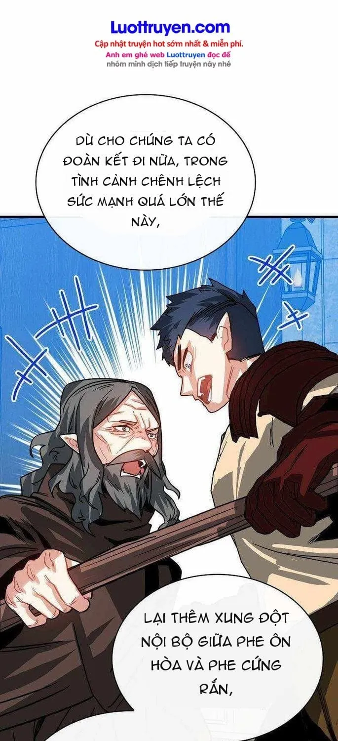 Thợ Săn Gacha Cấp Sss Chap 94 - Next Chap 95