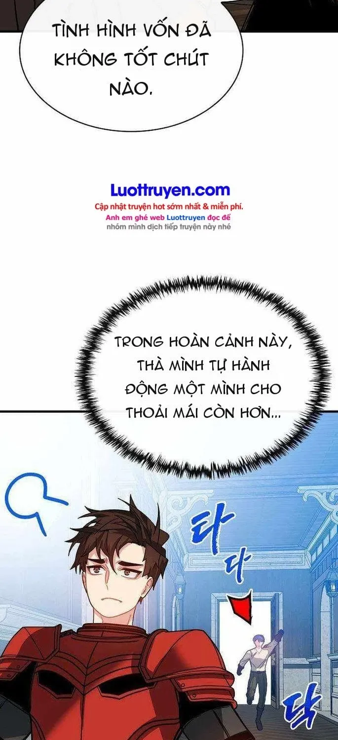 Thợ Săn Gacha Cấp Sss Chap 94 - Next Chap 95