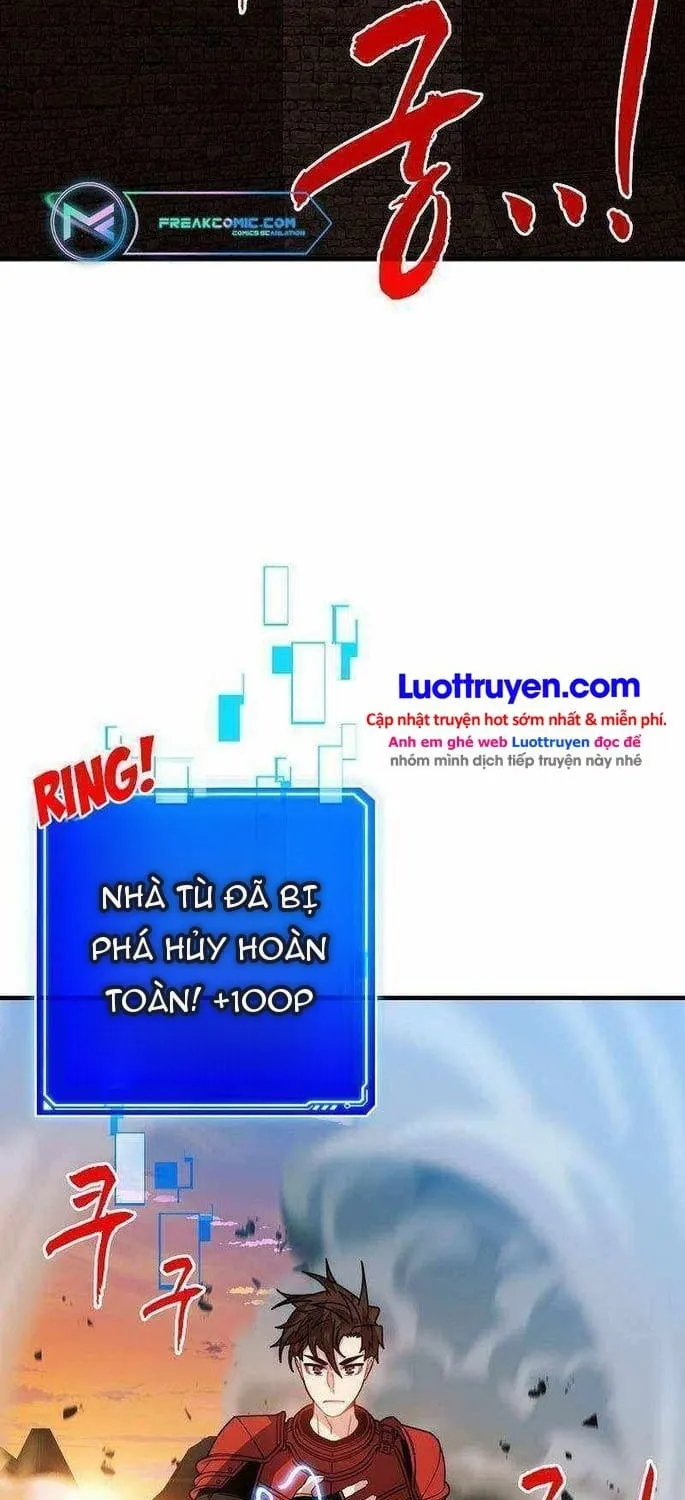 Thợ Săn Gacha Cấp Sss Chap 94 - Next Chap 95