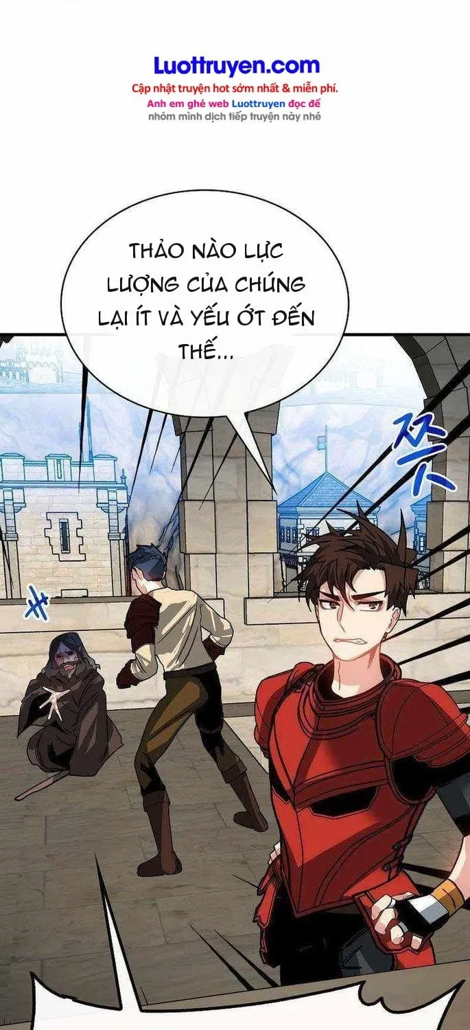 Thợ Săn Gacha Cấp Sss Chap 94 - Next Chap 95