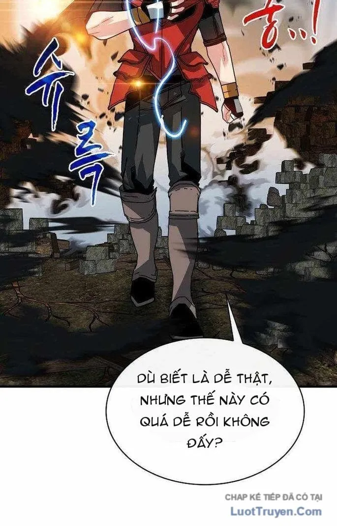 Thợ Săn Gacha Cấp Sss Chap 94 - Next Chap 95