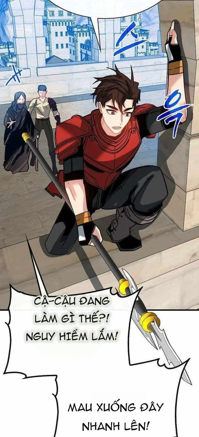 Thợ Săn Gacha Cấp Sss Chap 94 - Next Chap 95