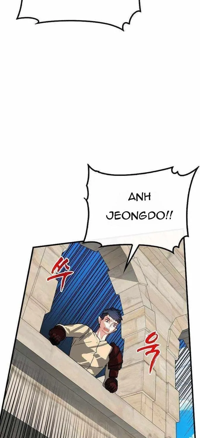 Thợ Săn Gacha Cấp Sss Chap 94 - Next Chap 95