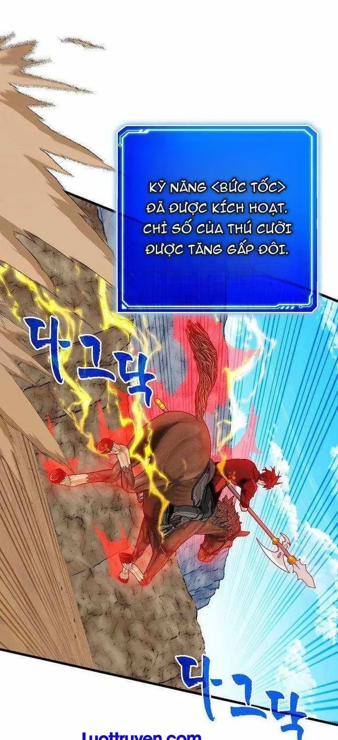 Thợ Săn Gacha Cấp Sss Chap 94 - Next Chap 95