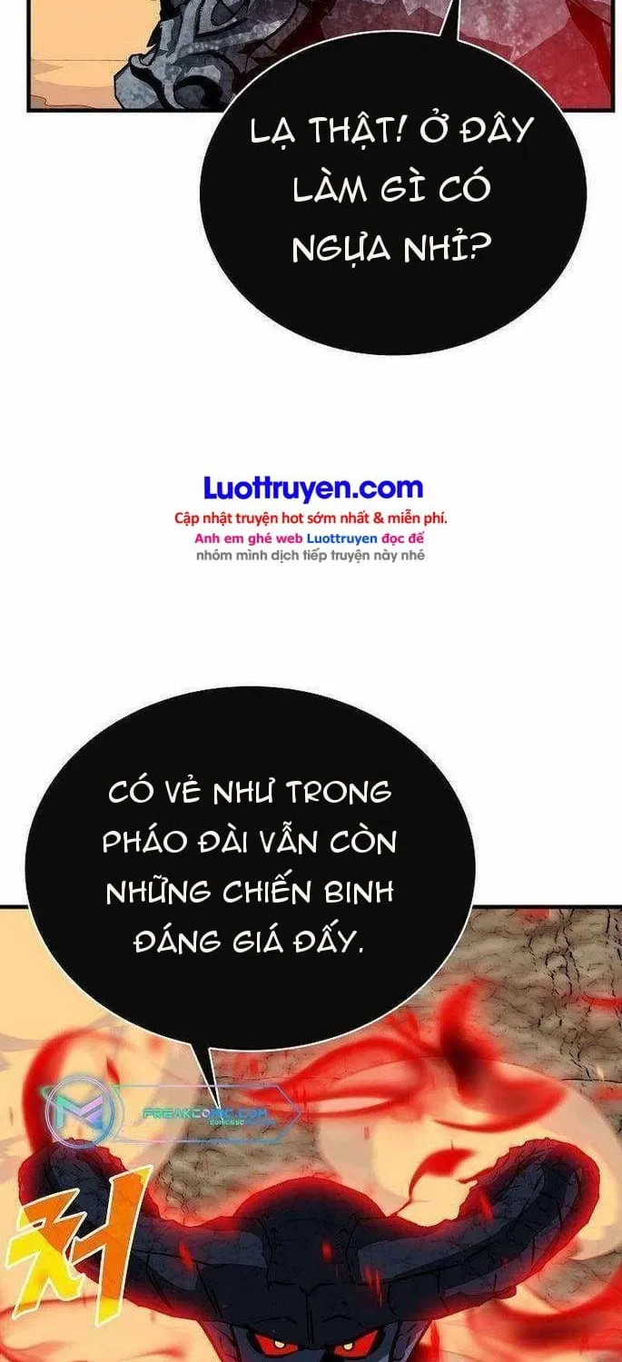 Thợ Săn Gacha Cấp Sss Chap 94 - Next Chap 95