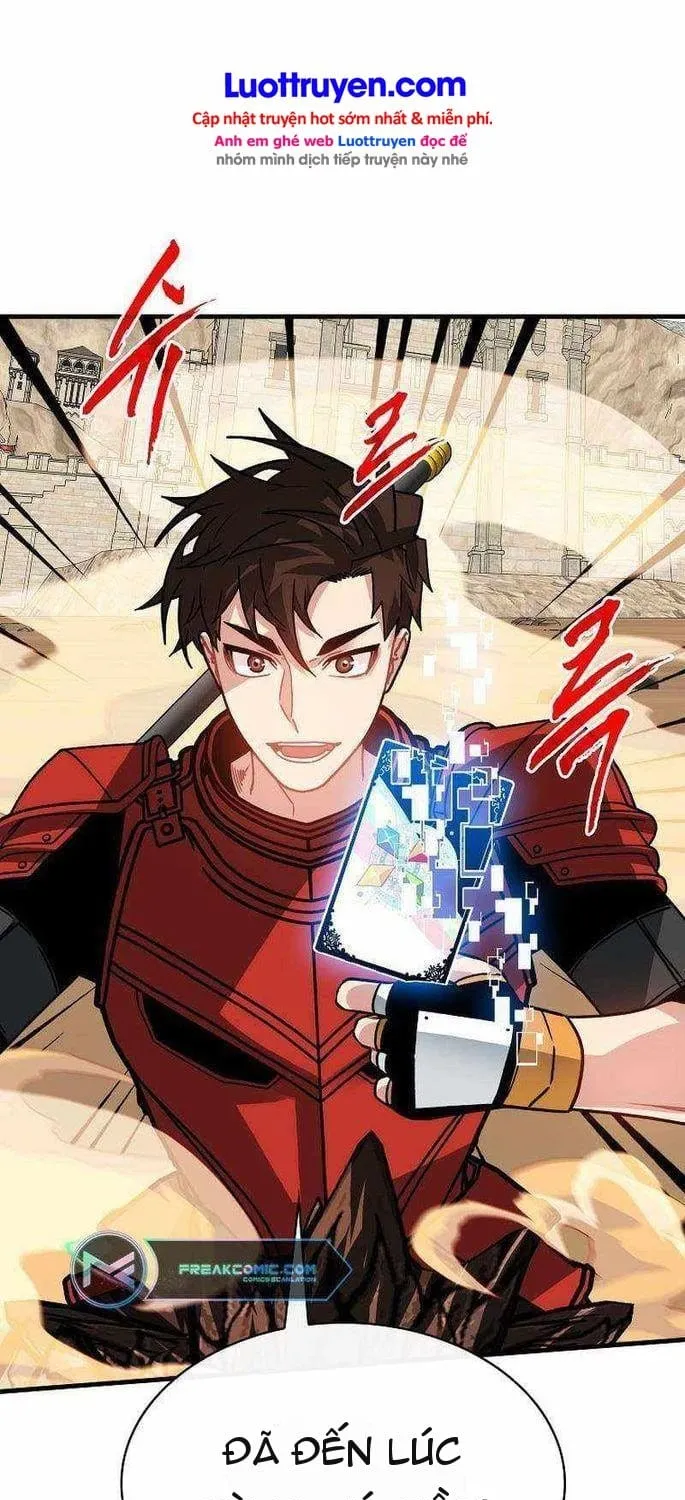 Thợ Săn Gacha Cấp Sss Chap 94 - Next Chap 95
