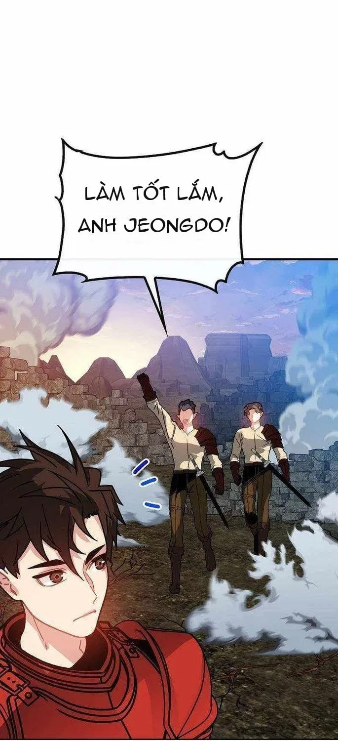 Thợ Săn Gacha Cấp Sss Chap 94 - Next Chap 95
