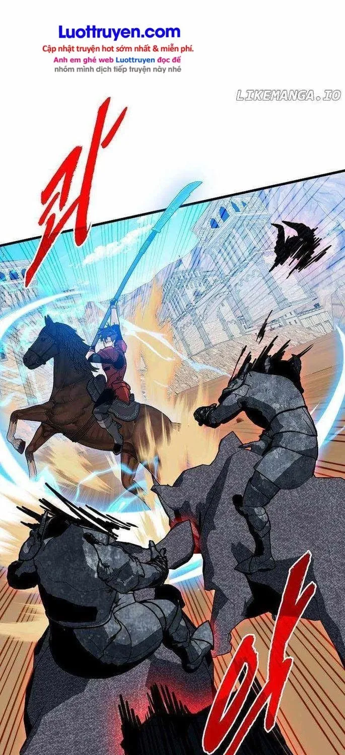 Thợ Săn Gacha Cấp Sss Chap 94 - Next Chap 95