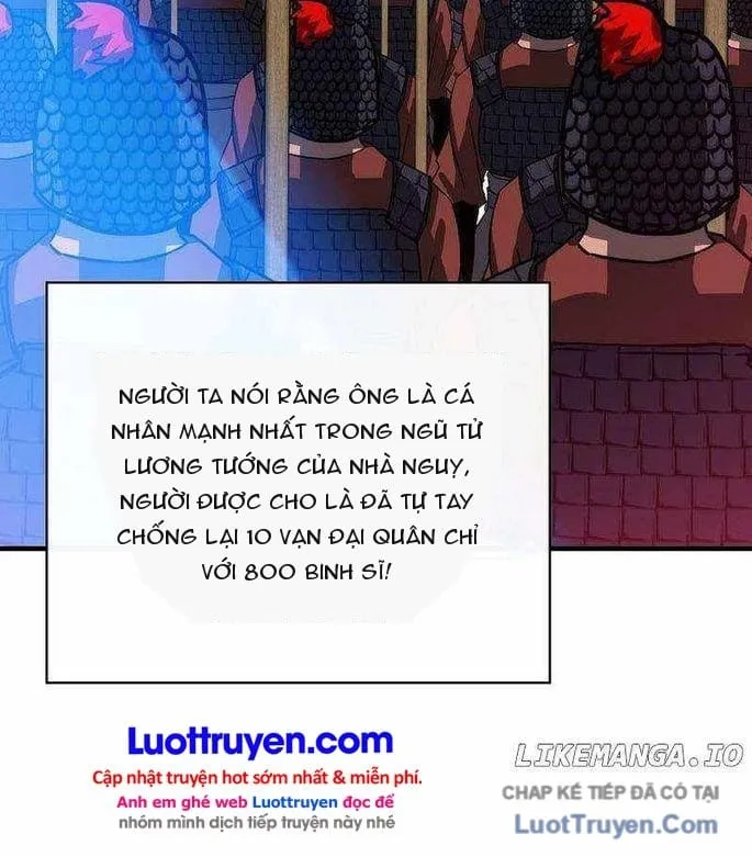 Thợ Săn Gacha Cấp Sss Chap 94 - Next Chap 95