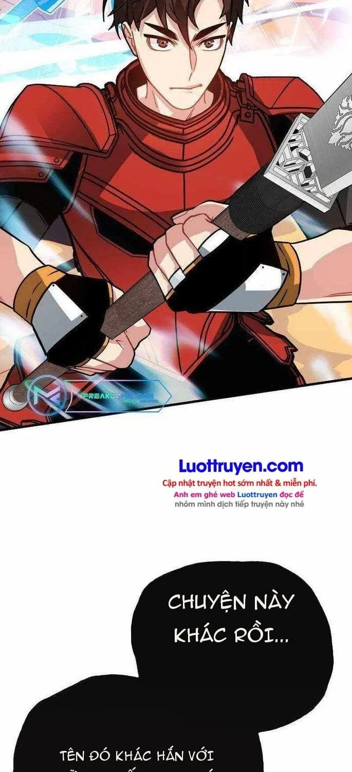 Thợ Săn Gacha Cấp Sss Chap 94 - Next Chap 95