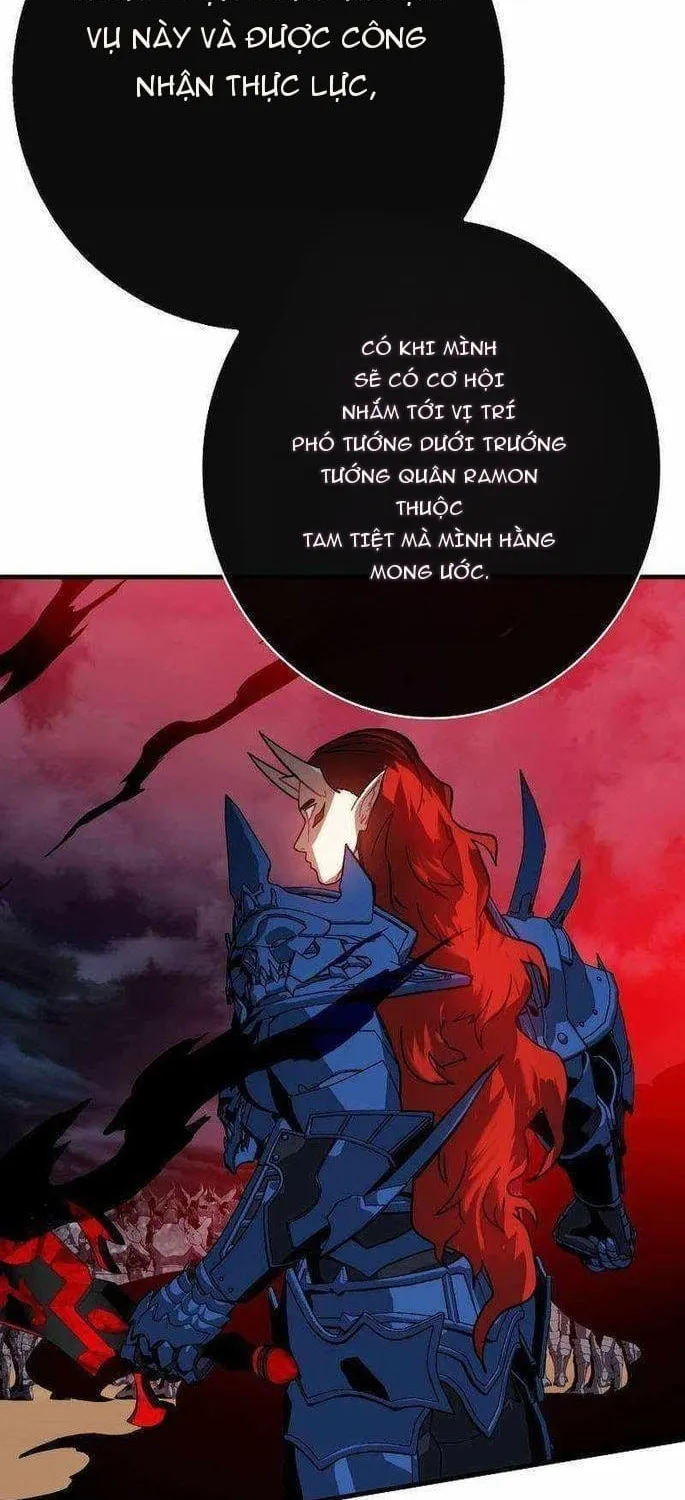 Thợ Săn Gacha Cấp Sss Chap 94 - Next Chap 95