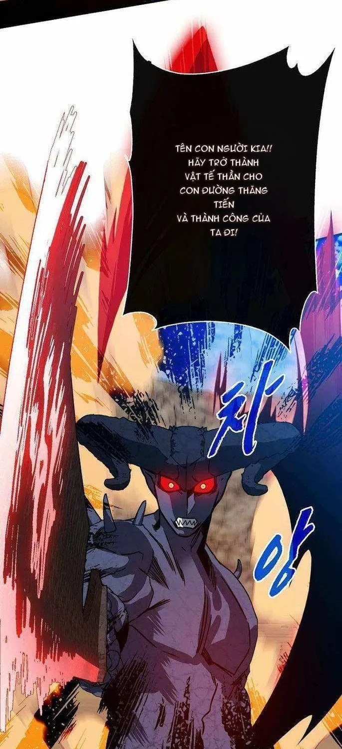 Thợ Săn Gacha Cấp Sss Chap 94 - Next Chap 95