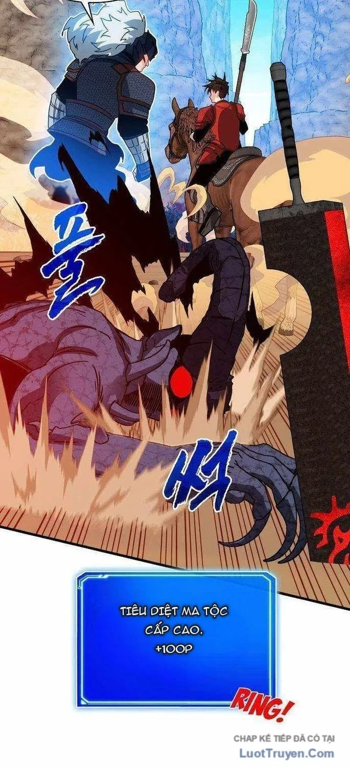 Thợ Săn Gacha Cấp Sss Chap 94 - Next Chap 95