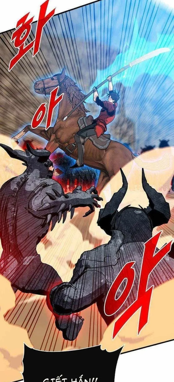 Thợ Săn Gacha Cấp Sss Chap 94 - Next Chap 95